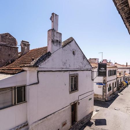 Cascais Center Luxury Beach Apartment 외부 사진
