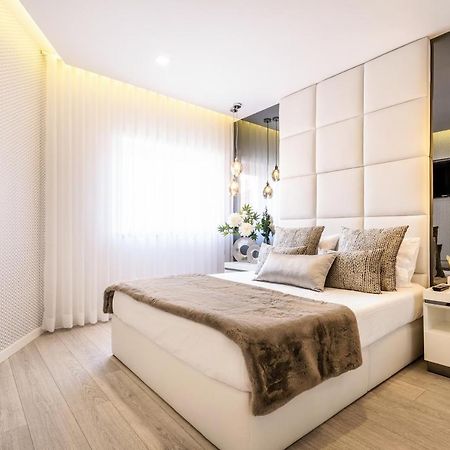 Cascais Center Luxury Beach Apartment 외부 사진