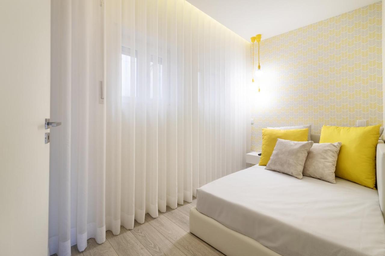 Cascais Center Luxury Beach Apartment 외부 사진