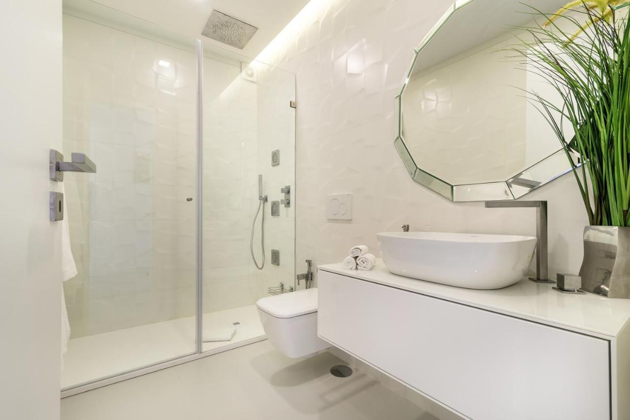 Cascais Center Luxury Beach Apartment 외부 사진