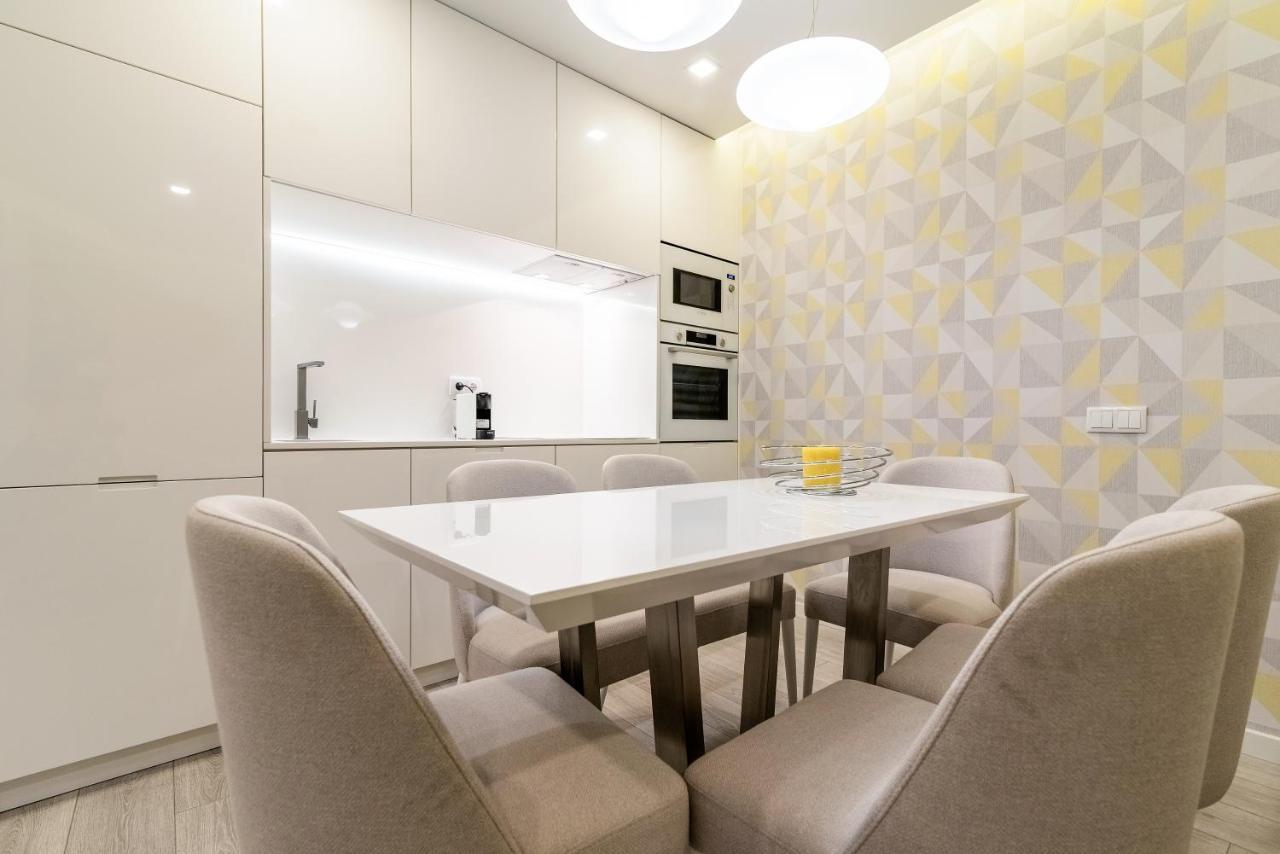 Cascais Center Luxury Beach Apartment 외부 사진
