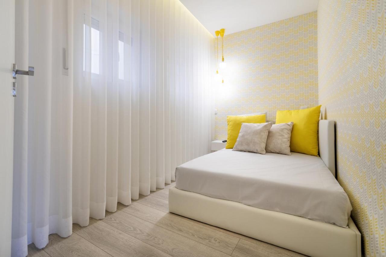 Cascais Center Luxury Beach Apartment 외부 사진