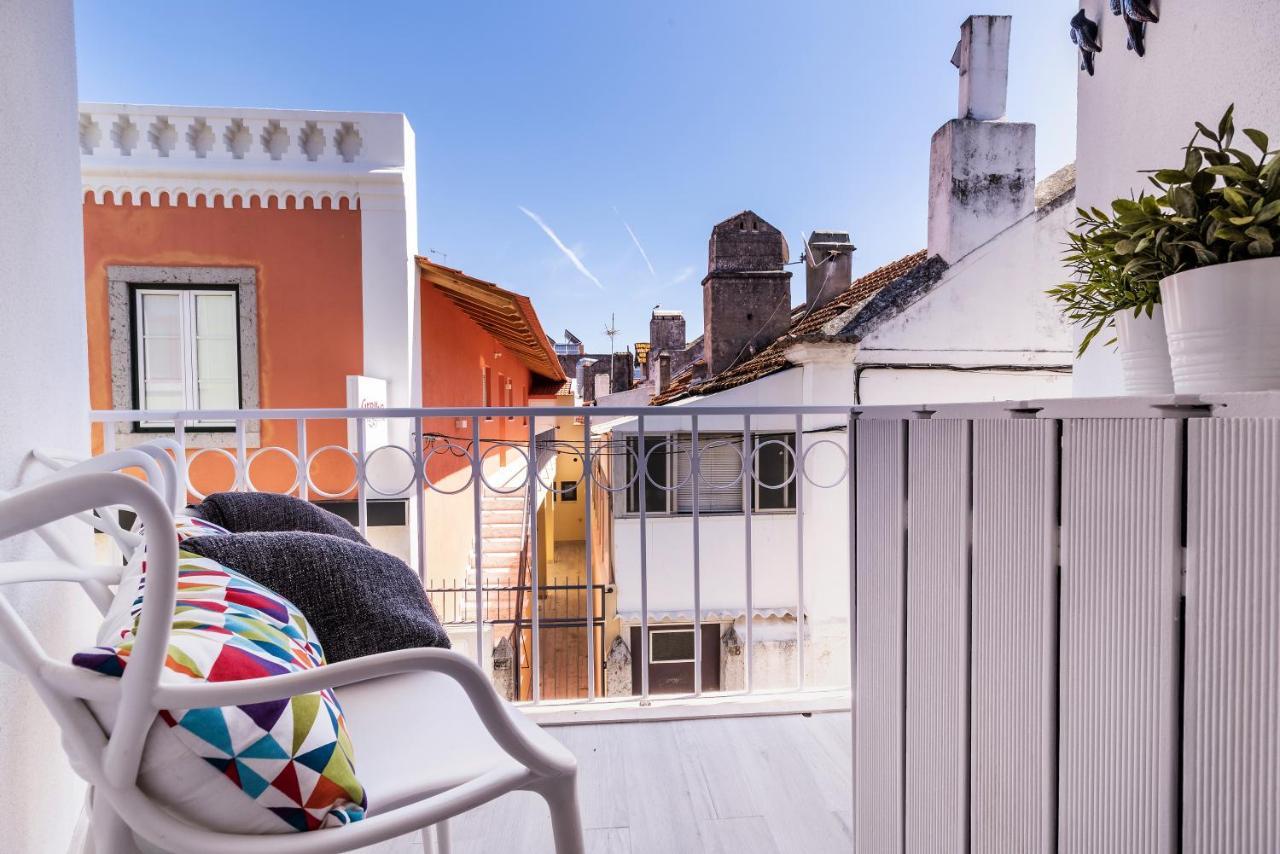 Cascais Center Luxury Beach Apartment 외부 사진