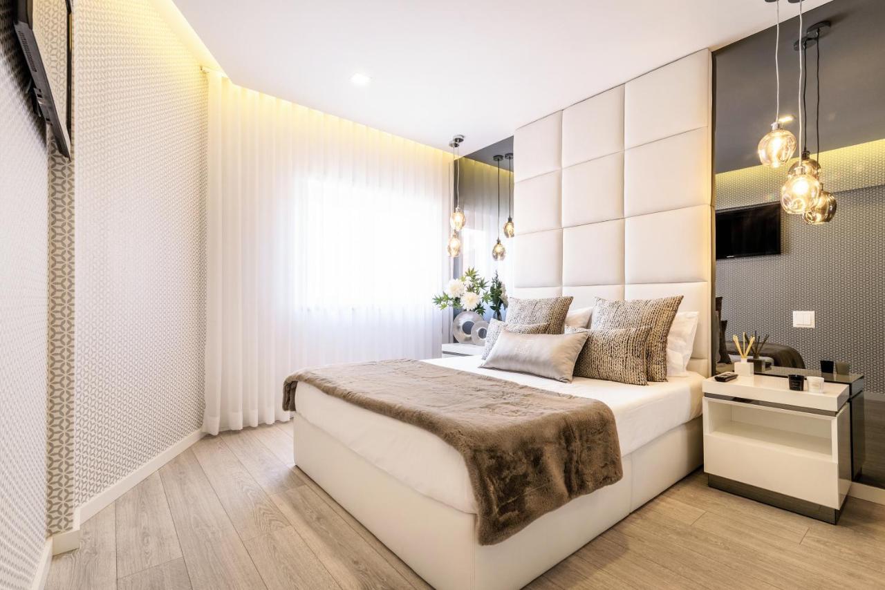 Cascais Center Luxury Beach Apartment 외부 사진