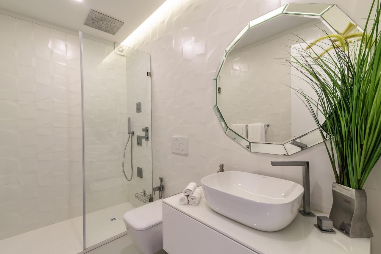 Cascais Center Luxury Beach Apartment 외부 사진