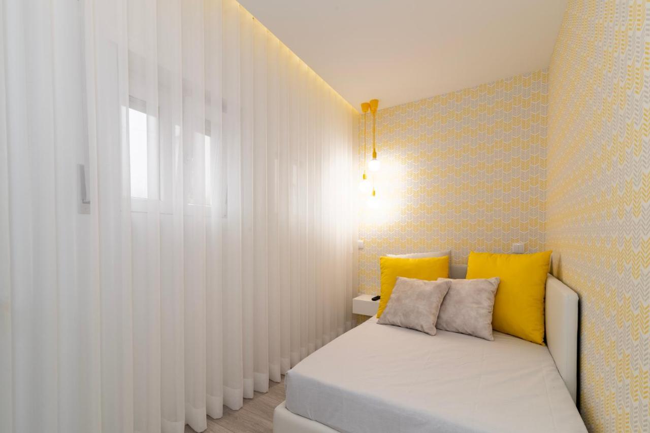 Cascais Center Luxury Beach Apartment 외부 사진
