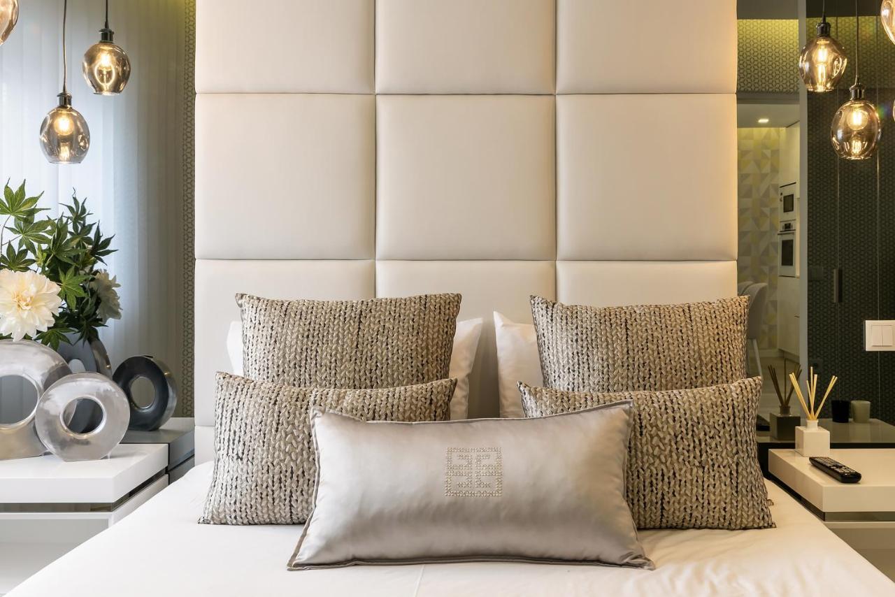 Cascais Center Luxury Beach Apartment 외부 사진